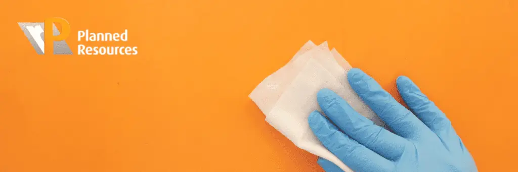Leaving because of bad hygiene? | Planned Resources