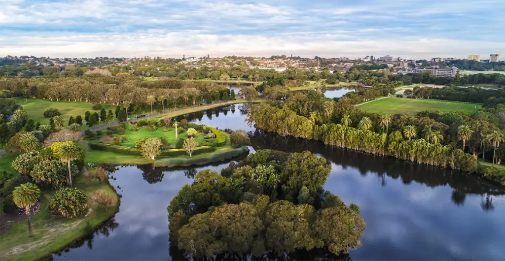 Delivering Town Planning Talent for Greater Sydney Parklands | Planned Resources