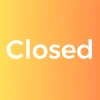 Closed text